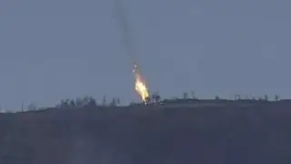 Зачем Турции понадобилось сбивать российский самолет