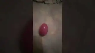 Блестки ＋ Жвачка для рук ＝ ?