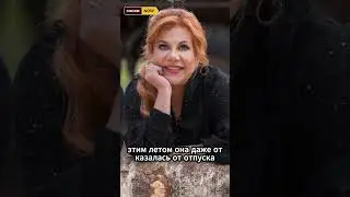 Marina Fedunkiv became a mother at 53, why is she hiding her child? 