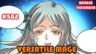 Versatile Mage | 