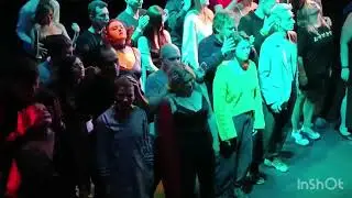 Мастер класс