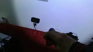 Don't work mode on flashlight