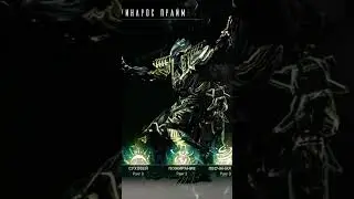 Warframe: Лор #13