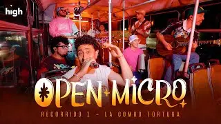 #OpenMicro