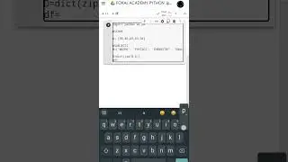 How to Create Pandas DataFrame || 