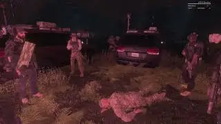 Arma 3 Milsim - Halloween Fun OP - November 2023