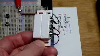 Magnetic Reed Switch Common Normally Open and Closed Terminals