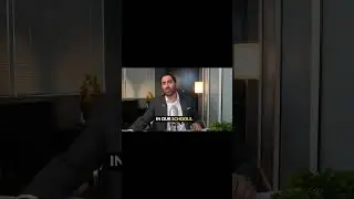 Never Mix Politics with Investing...  🙅‍♂️ | President Gabriel Shahin, CFP®