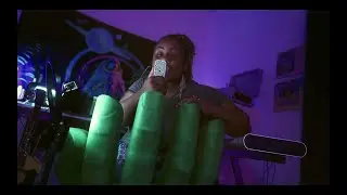 Keep Goin - Jamie Grace (Live, Acoustic in Her Studio)