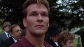 Maurice Jarre - Unchained melody(instrumental),Ghost (1990) OST