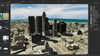 GTA 5 MAP Uncopylocked Roblox Studio