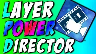 How To Get Video Layer Option In Powerdirector Without Root 2017(fixed)