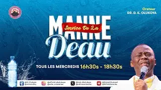 SERVICE DE LA MANNE EAU - 11-09--2024