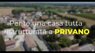 CASA A PRIVANO