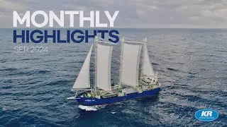 KR Monthly Highlights – September 2024 🔊