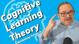 Cognitive Learning Theory In Consumer Behaviour | Explanation & Examples | Marketing Terms A-Z