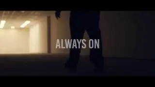 Fortay - Always on (Produced By Dizzie Dayze)