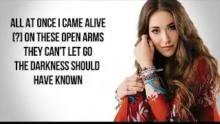 Lauren Daigle - Still Rolling Stones(Lyrics)