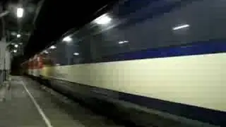 EN Jan Kiepura 200km/h!!! FILMOWANE W NIEMCZECH