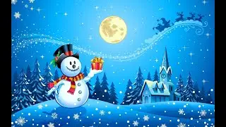 НОВЫЙ ГОД К НАМ МЧИТСЯ!!!!