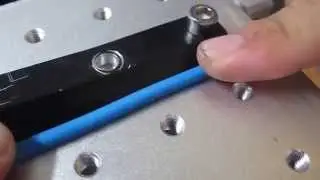 Wire Laser Marking