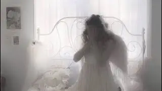 Eyes without a face