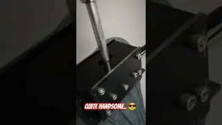Diy sequential shifter 