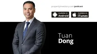 Tuan Duong: Using Resources to Create a Strategy Tailored to You