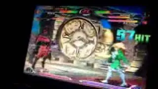 trucos marvel capcom 2 bugs