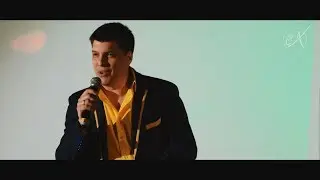 Сергей Харламов - Первая любовь (remix)