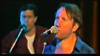 Died Pretty - Turn My Head Around (Live on The Pulse)