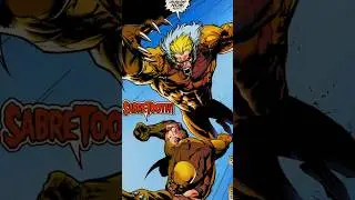 Wolverine got his metal claws back from a Big X-Men foe🤯| 