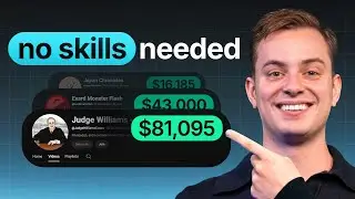 50 Faceless Niches To Make Your First $10,000 On YouTube