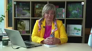 Прямая линия с Натальей Никулиной