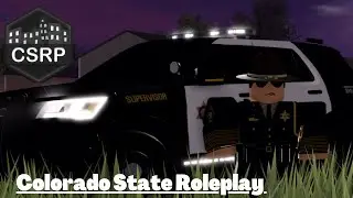 Colorado State Roleplay | Official Trailer |