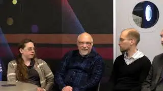 Космос – история великой мечты