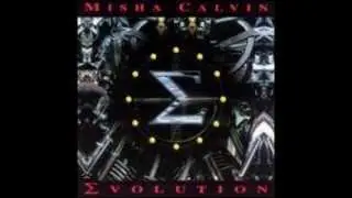 Misha Calvin - Ready Or Not