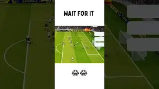 liam Baba 😂 Wait For It #efootball2023 #shorts