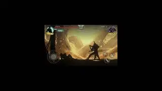 Shadow Fight 5 Shades !? : Corsair Perfect
