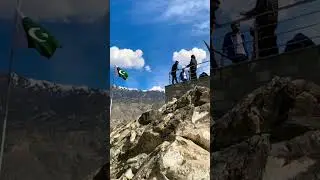 Three junction mountains 🏔️ point