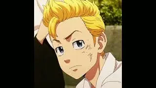 Takemichi with Dark impulse?