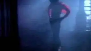 Michael Jackson,muy sensual .....