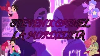 Steven x Spinel [La Mordidita]