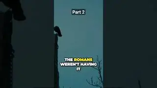 Part 2: Third punic war: Unveiling Hannibal Barcas Insane Tactics That Will Blow Your #history #war
