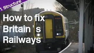 How to save the Railways: Proper Management