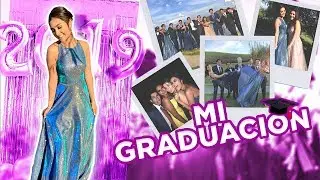 MI GRADUACIÓN XIME PONCH