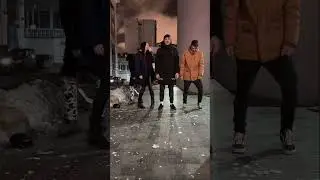На счастье!