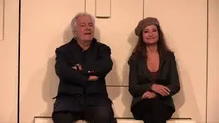 Bande annonce - Fallait pas le dire, Théâtre de la Renaissance