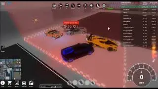 ROBLOX VEHICLE SIMULATOR CODES!!