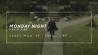FOX Movies - Monday Night Premieres